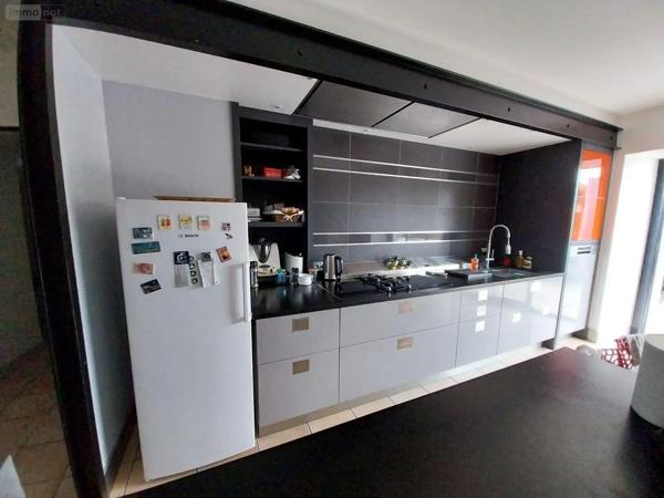 Achat - Maison | Maison individuelle Vitré 35500 7 pièces 264 m 2 1234 m 2