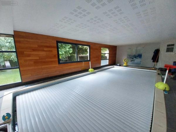 Achat - Maison | Maison individuelle Vitré 35500 7 pièces 264 m 2 1234 m 2