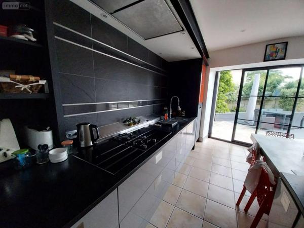 Achat - Maison | Maison individuelle Vitré 35500 7 pièces 264 m 2 1234 m 2