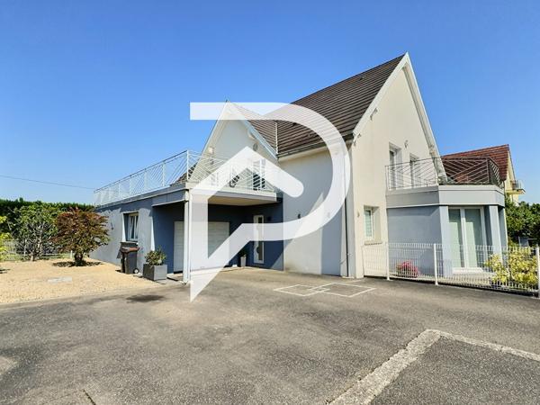 Maison 7 pièces 200 m2