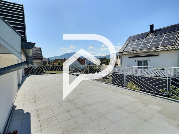 Maison 7 pièces 200 m2
