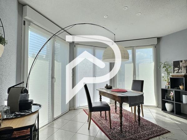 Maison 7 pièces 200 m2