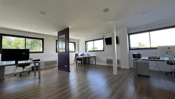 Achat - Fonds et/ou murs commerciaux Château-Gontier-sur-Mayenne 53200 4 pièces 250 m 2 1756 m 2
