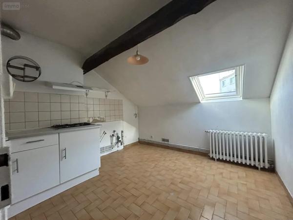 Achat - Appartement Angers 49000 2 pièces 38 m 2