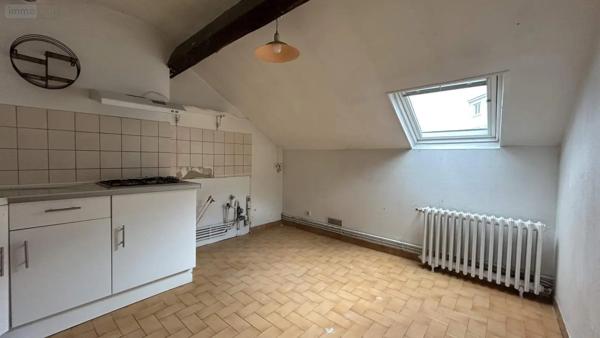 Achat - Appartement Angers 49000 2 pièces 38 m 2