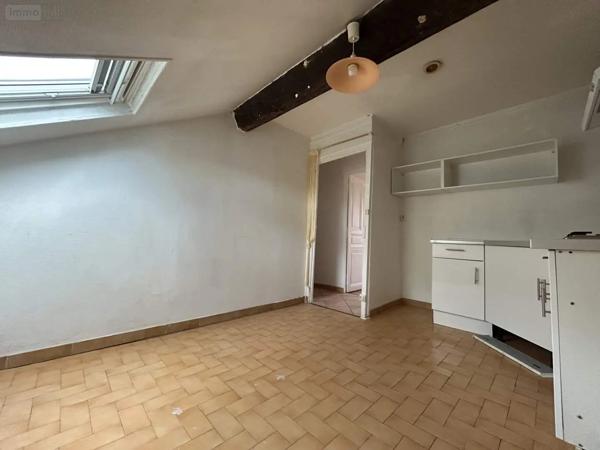 Achat - Appartement Angers 49000 2 pièces 38 m 2