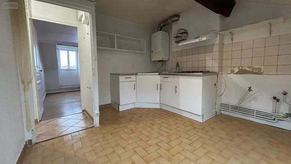 Achat - Appartement Angers 49000 2 pièces 38 m 2