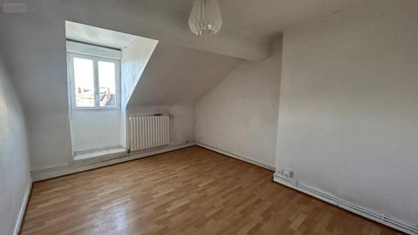 Achat - Appartement Angers 49000 2 pièces 38 m 2