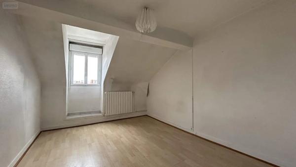 Achat - Appartement Angers 49000 2 pièces 38 m 2