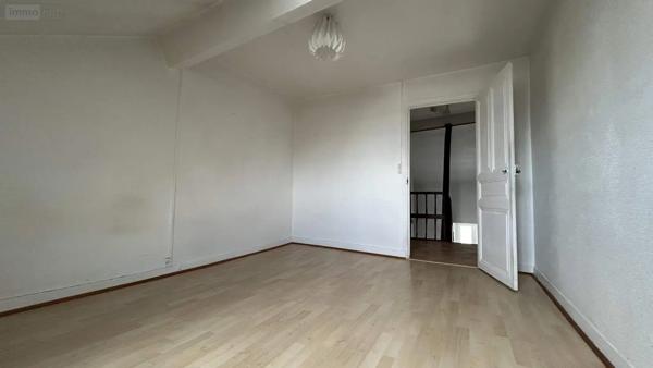 Achat - Appartement Angers 49000 2 pièces 38 m 2