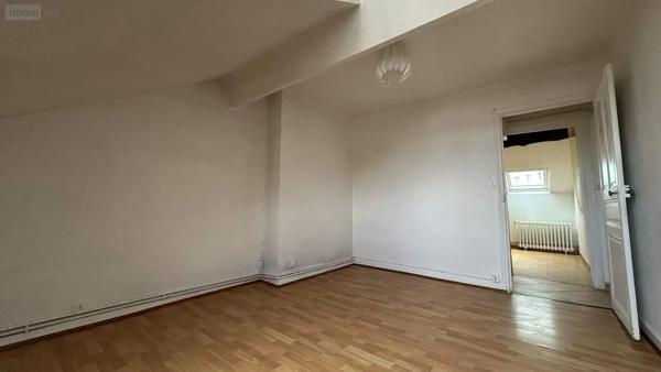 Achat - Appartement Angers 49000 2 pièces 38 m 2