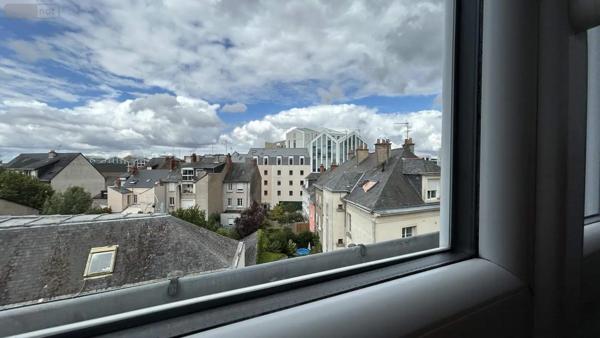 Achat - Appartement Angers 49000 2 pièces 38 m 2