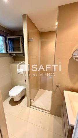 Rez-de-jardin d’exception face au Golf