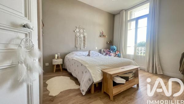 Maison à vendre 6 pièces 171 m² La Londe-les-Maures
