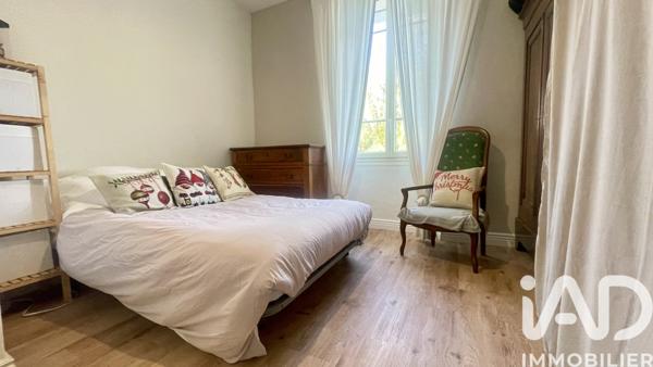 Maison à vendre 6 pièces 171 m² La Londe-les-Maures