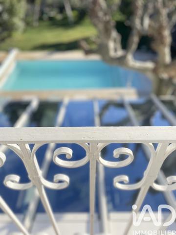 Maison à vendre 6 pièces 171 m² La Londe-les-Maures
