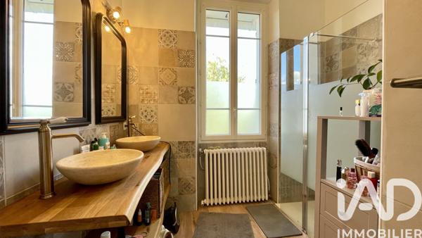 Maison à vendre 6 pièces 171 m² La Londe-les-Maures