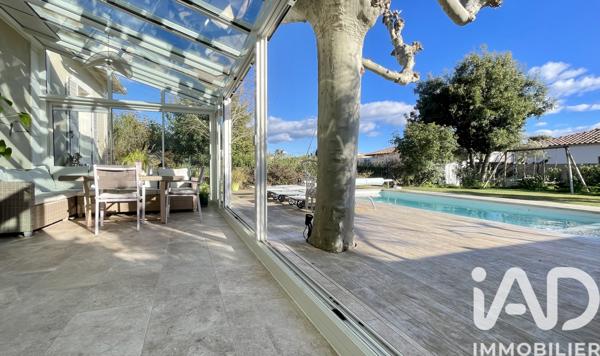 Maison à vendre 6 pièces 171 m² La Londe-les-Maures