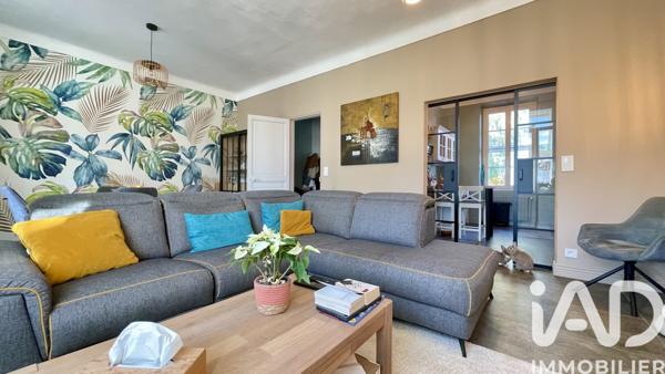 Maison à vendre 6 pièces 171 m² La Londe-les-Maures