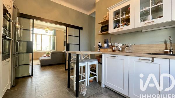 Maison à vendre 6 pièces 171 m² La Londe-les-Maures