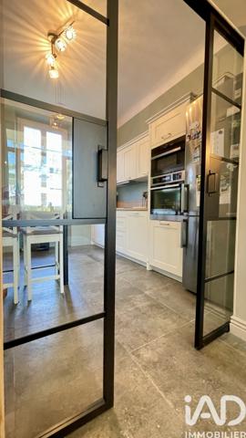 Maison à vendre 6 pièces 171 m² La Londe-les-Maures