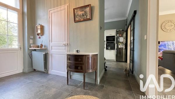 Maison à vendre 6 pièces 171 m² La Londe-les-Maures