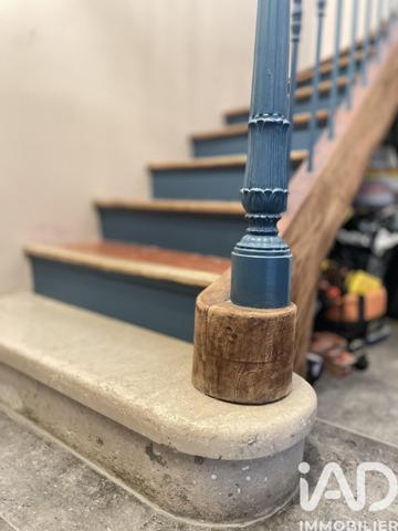 Maison à vendre 6 pièces 171 m² La Londe-les-Maures