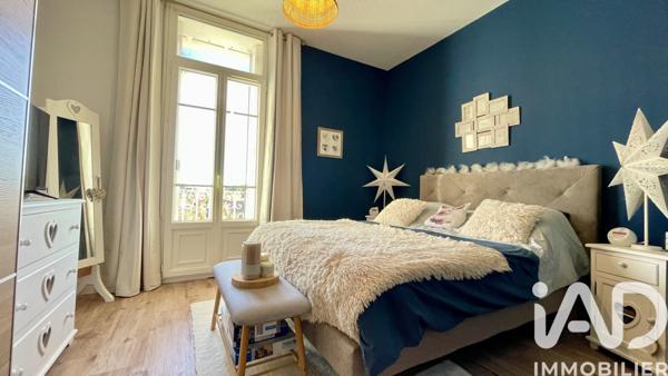 Maison à vendre 6 pièces 171 m² La Londe-les-Maures