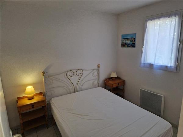 Appartement à louer |  BALARUC LES BAINS |  2 pièces | 24 m²