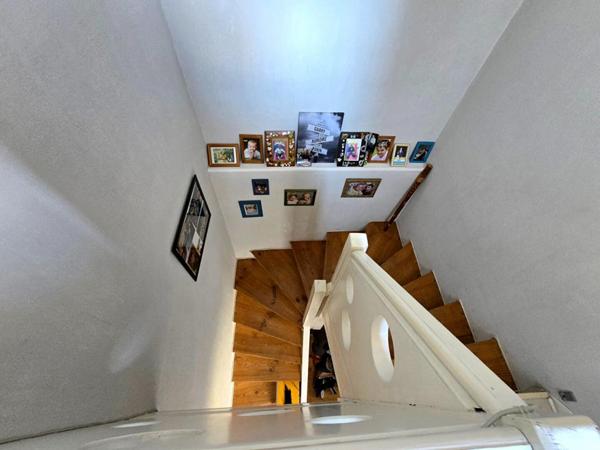 Maison Cusset 5 pièce(s) 109 m2