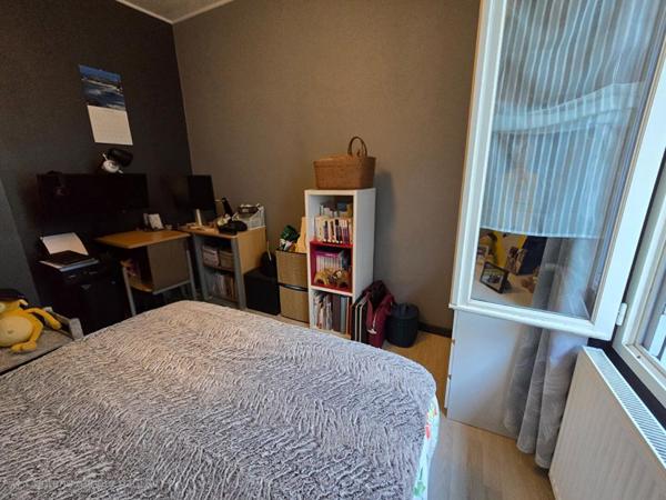 Maison Cusset 5 pièce(s) 109 m2