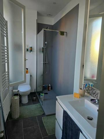 Maison Cusset 5 pièce(s) 109 m2