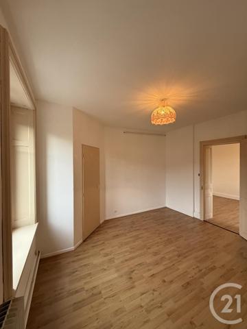 Appartement F2 à vendre  2 pièces - 44,61 m2 REMIREMONT - 88