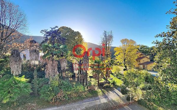 Appartement à louer    1 pièce • 30,33 m2 Vernet-les-Bains