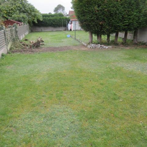 Maison à vendre à Courcelles-lès-Lens dans le Pas-de-Calais (62970), ref : 62034-4005