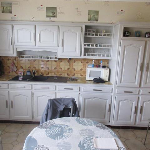 Maison à vendre à Courcelles-lès-Lens dans le Pas-de-Calais (62970), ref : 62034-4005