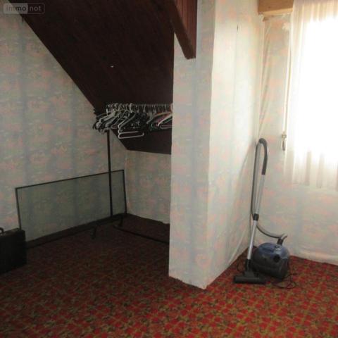 Maison à vendre à Courcelles-lès-Lens dans le Pas-de-Calais (62970), ref : 62034-4005