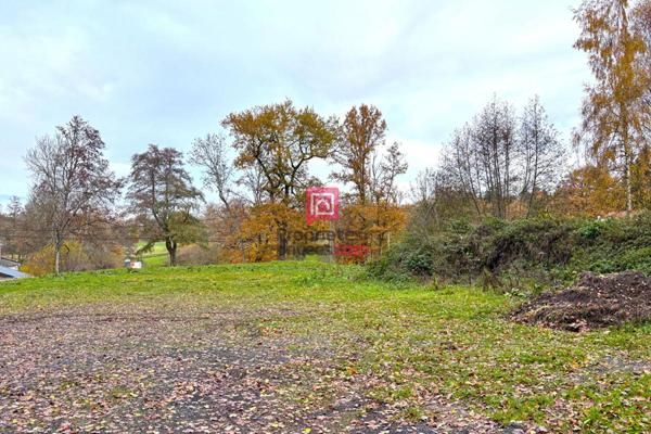 Terrain constructible à vendre Mazaye de 3200m²