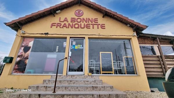 Bel emplacement, réputation, atouts pour réussir