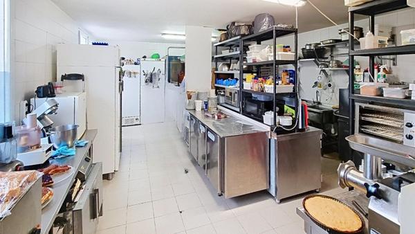 Bel emplacement, réputation, atouts pour réussir