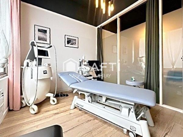 LOCAL COMMMERCIAL 40m2 - DIJON