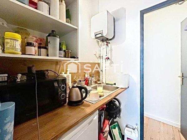LOCAL COMMMERCIAL 40m2 - DIJON