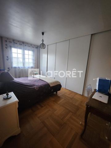 Achat maison Allonne - 6 pièce(s) - 140 m² - 336 000 €