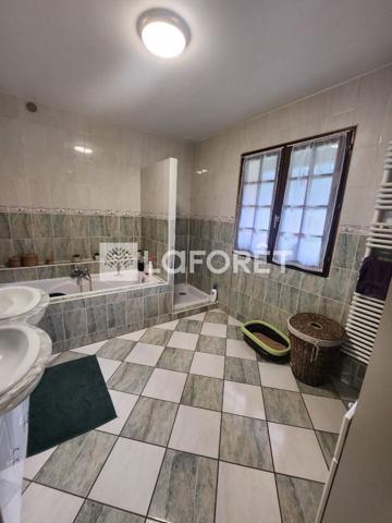 Achat maison Allonne - 6 pièce(s) - 140 m² - 336 000 €