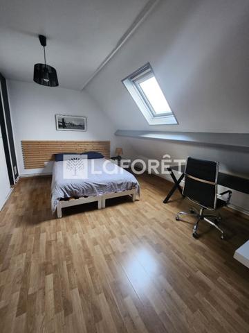 Achat maison Allonne - 6 pièce(s) - 140 m² - 336 000 €