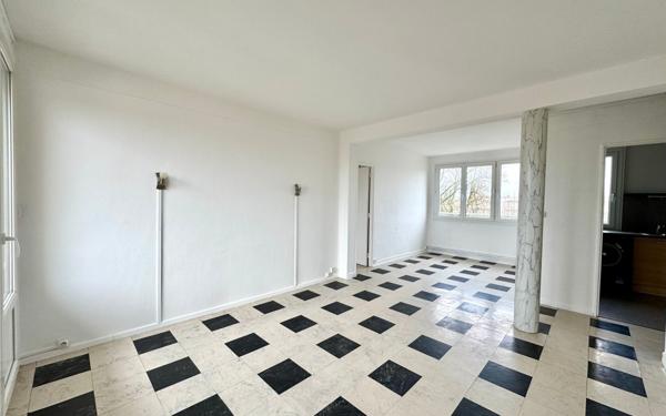 Appartement à vendre    4 pièces • 68 m2 Saint-Quentin