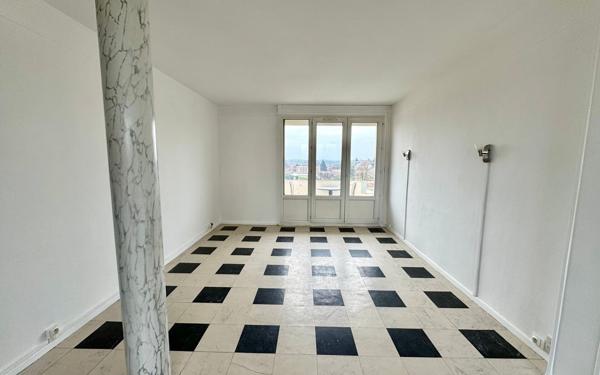 Appartement à vendre    4 pièces • 68 m2 Saint-Quentin