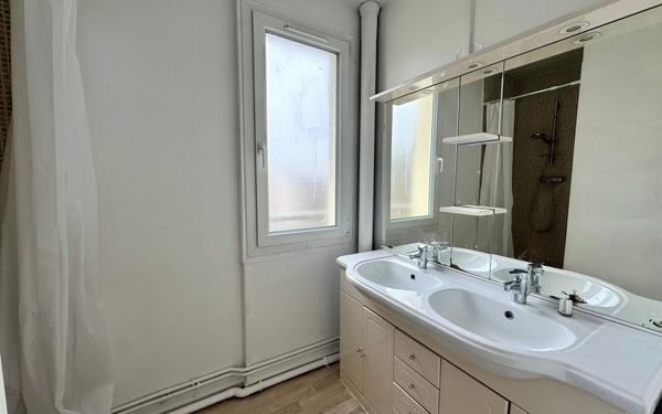 Appartement à vendre    4 pièces • 68 m2 Saint-Quentin