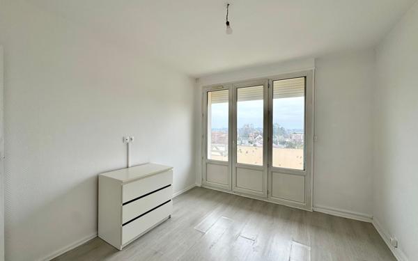 Appartement à vendre    4 pièces • 68 m2 Saint-Quentin