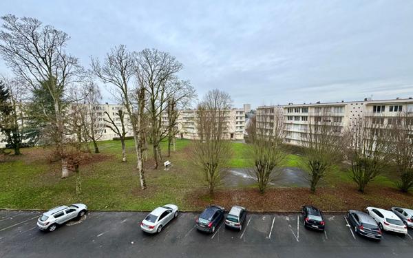 Appartement à vendre    4 pièces • 68 m2 Saint-Quentin